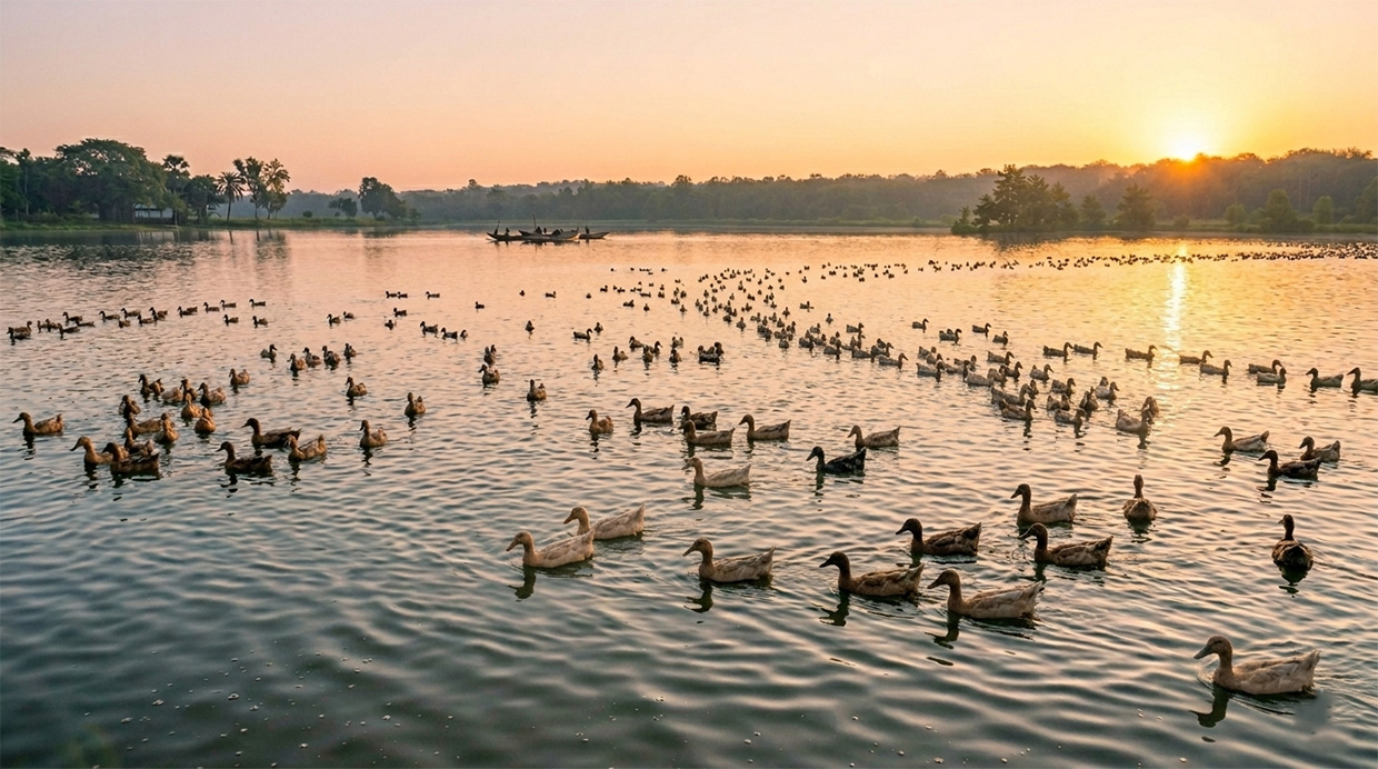 arashmans flock