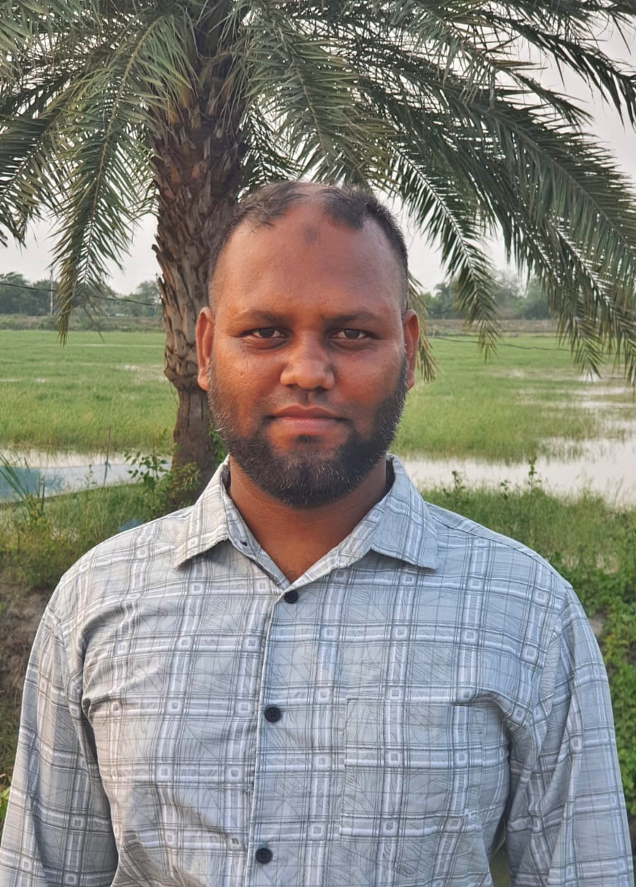 Oniket Alam