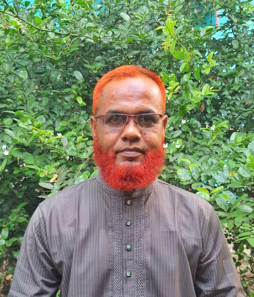 Oniket Alam