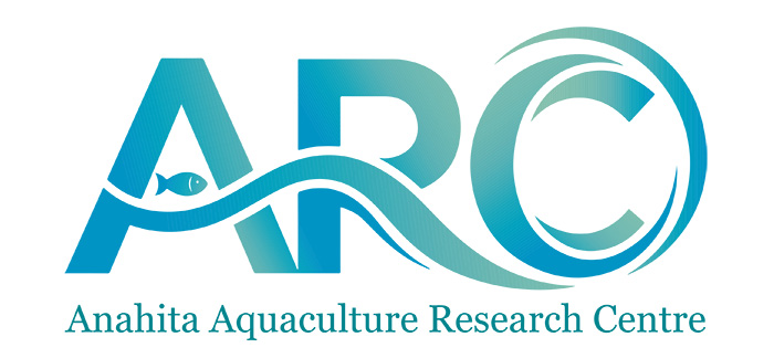 Anahita Agriculture Research Centre