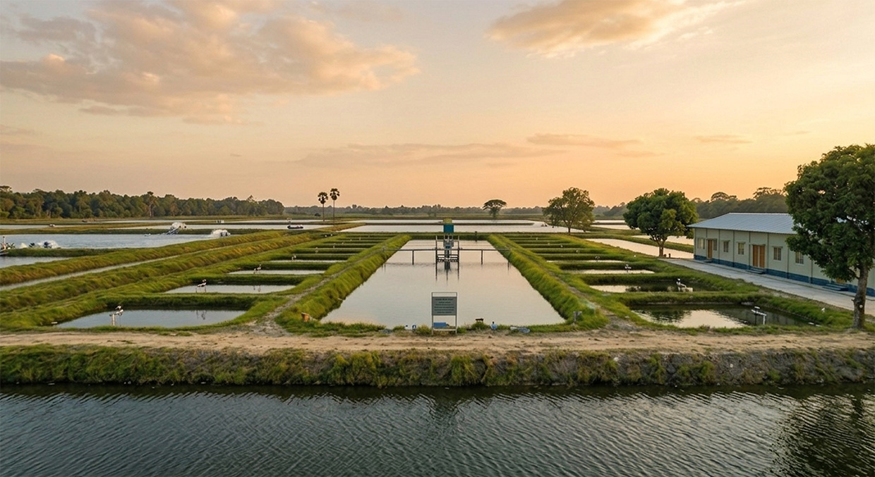 Anahita Farms Innovation Lab