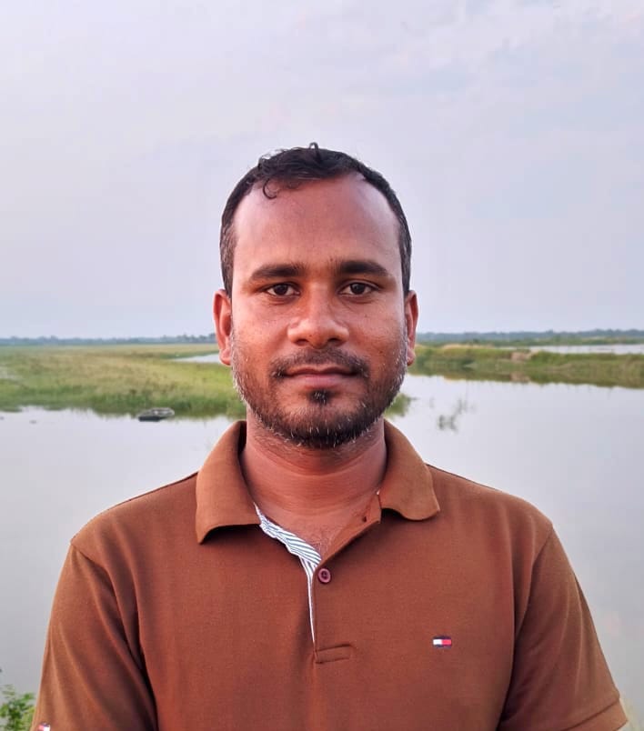 Oniket Alam