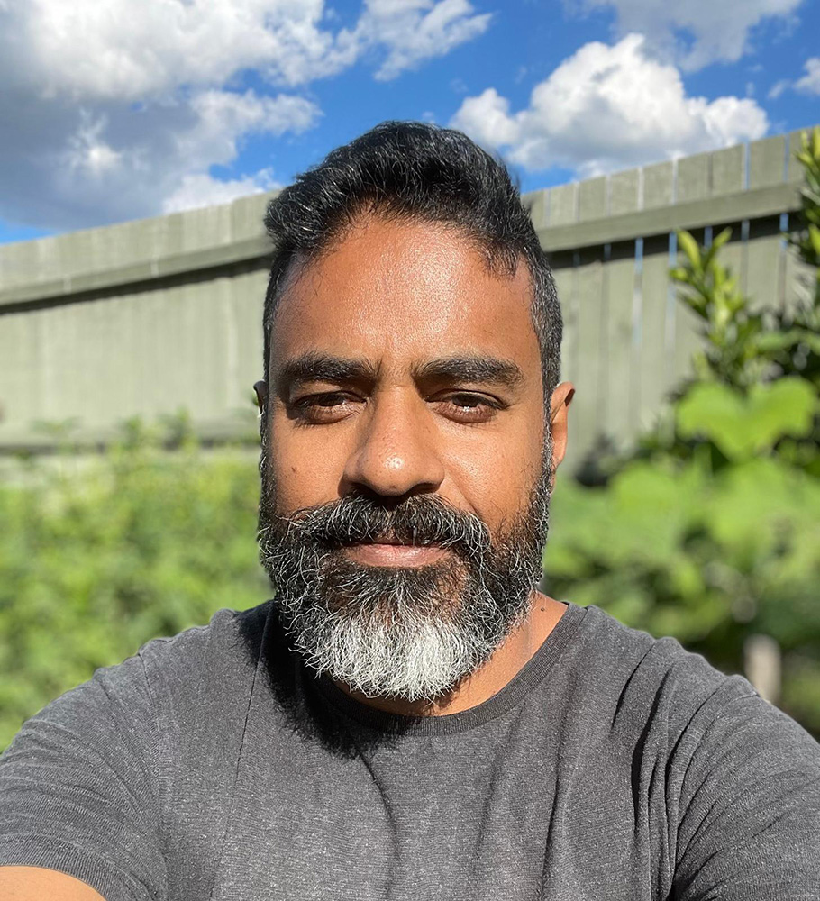 Tariq Yussouf