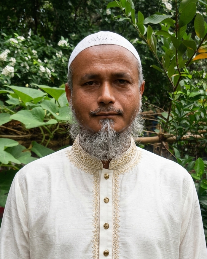 Khairul Alam Babu