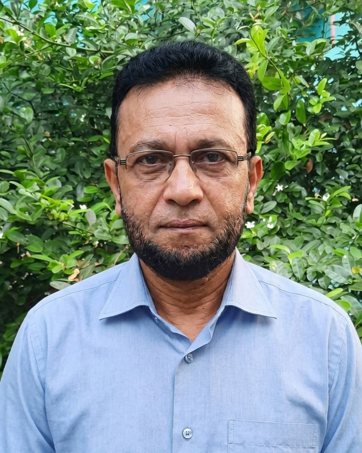 Md. Mahbubur Rahman