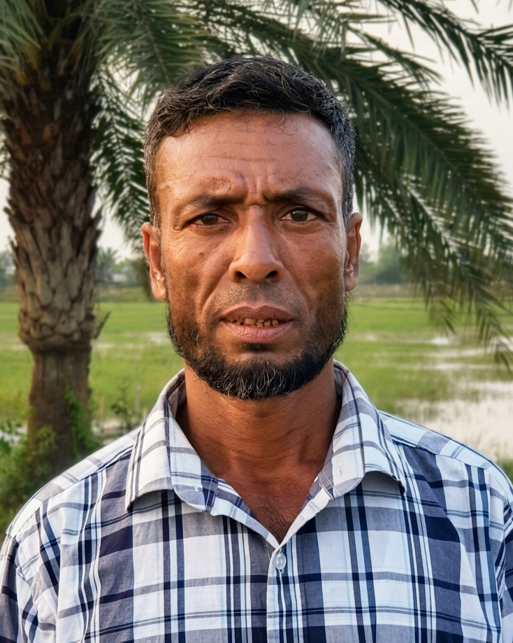 Rezaul Islam